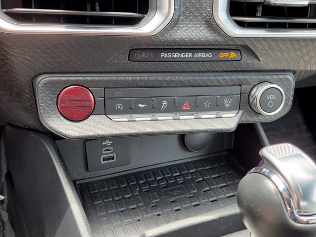 Used 2024 Ford Mustang Premium RWD image 23