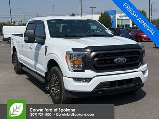 Used 2023 Ford F150 XLT w/ Equipment Group 302A High AWD/4WD video 1