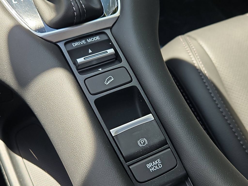 New 2027 Honda HR-V EX-L image 15