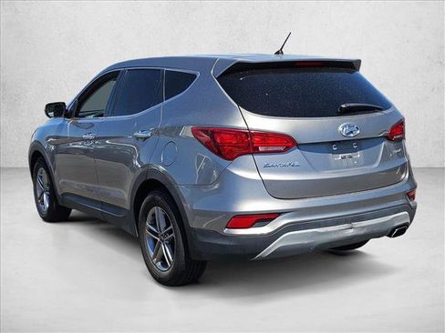 Used 2018 Hyundai Santa Fe Sport FWD image 6