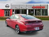 Used 2023 Hyundai Elantra SEL w/ Convenience Package image 5