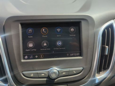 Certified 2021 Chevrolet Equinox LT AWD/4WD image 22