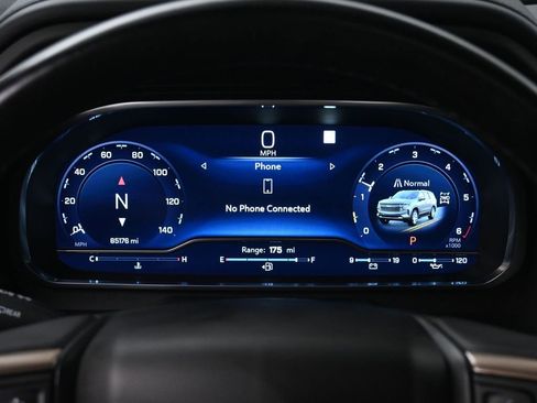 Used 2023 Chevrolet Tahoe High Country w/ Premium Package 2 image 28