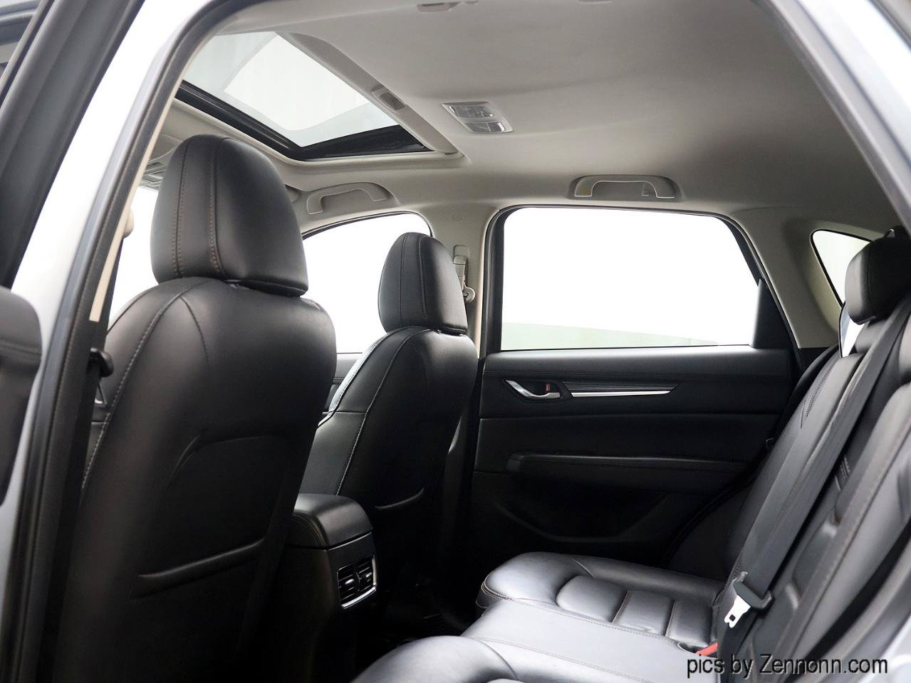Used 2019 MAZDA CX-5 Grand Touring AWD/4WD image 13