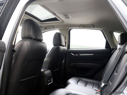 Used 2019 MAZDA CX-5 Grand Touring AWD/4WD image 13