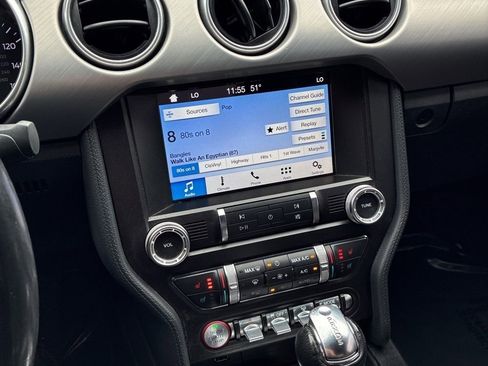 Used 2019 Ford Mustang GT Premium RWD image 9