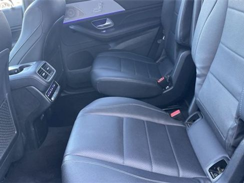 Used 2024 Mercedes-Benz GLS 450 GLS 450 image 23