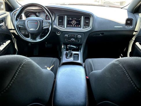 Used 2019 Dodge Charger SXT w/ Plus Group RWD image 30
