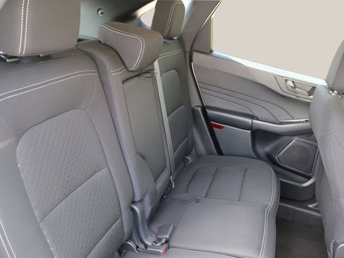 Used 2025 Ford Escape Active FWD image 18