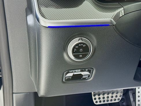 New 2026 Mercedes-Benz CLE 53 AMG 4MATIC Cabriolet image 11