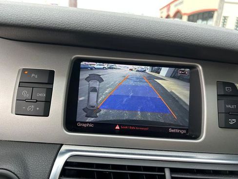 Used 2015 Audi Q7 3.0T Premium Plus w/ Premium Plus Package image 12