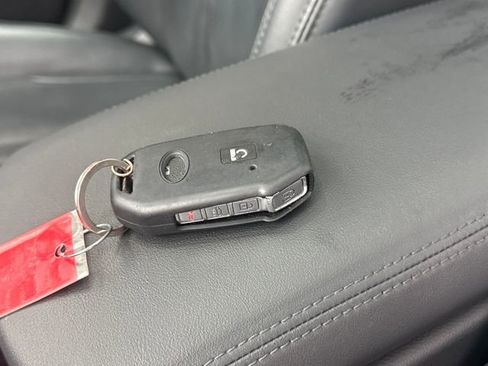 Used 2022 Kia K5 EX w/ EX Premium Package image 25