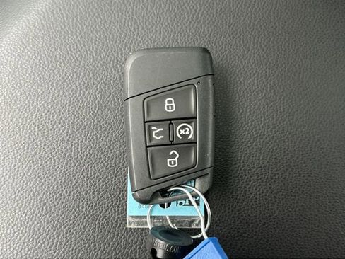 New 2026 Volkswagen Jetta SE image 34