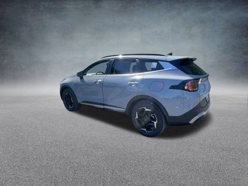 New 2026 Kia Sportage EX w/ EX Panorama Roof Package image 16