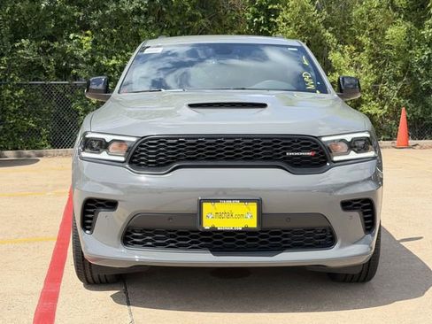 New 2026 Dodge Durango GT AWD/4WD image 3