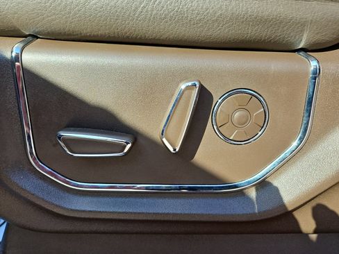 Used 2016 Ford F150 King Ranch w/ Equipment Group 601A Luxury image 21