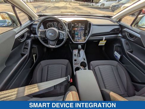 Certified 2026 Subaru Impreza 2.0i Sport AWD/4WD image 11
