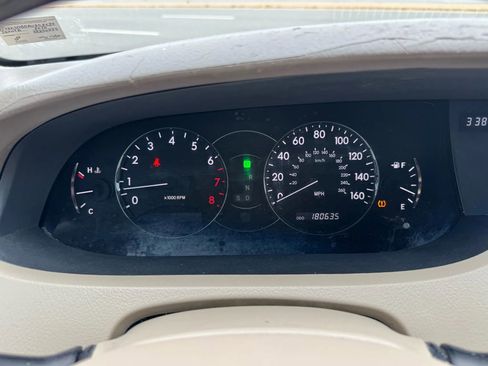 Used 2010 Toyota Avalon XL image 17