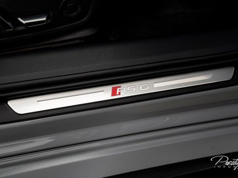 Used 2026 Audi RS 6 performance image 40