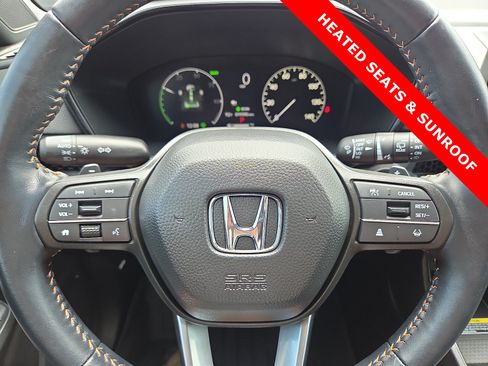 Used 2025 Honda CR-V Sport-L image 24