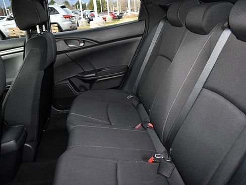 Used 2017 Honda Civic LX image 27