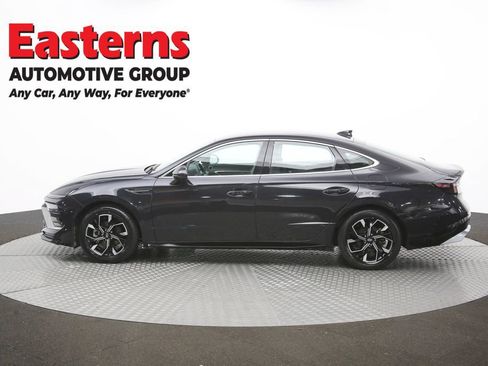 Used 2024 Hyundai Sonata SEL FWD image 61