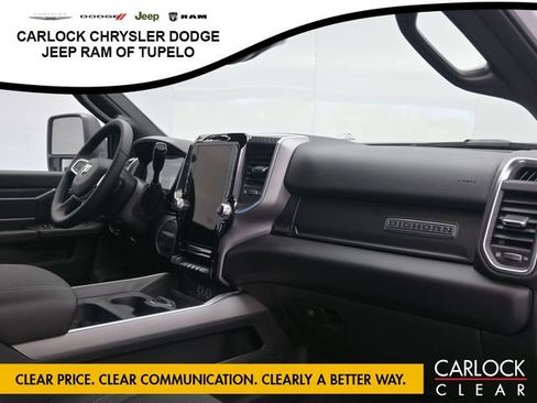 New 2026 RAM 2500 Big Horn image 39