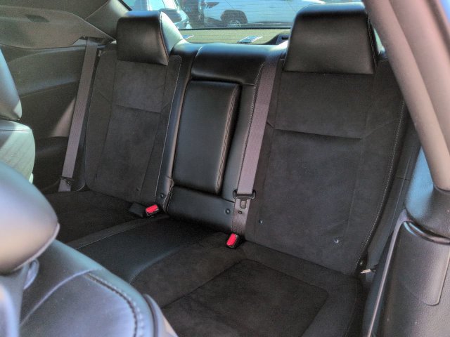 Used 2022 Dodge Challenger R/T w/ Plus Package RWD image 13
