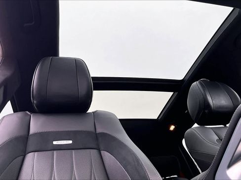 Used 2023 Mercedes-Benz GLS 63 AMG 4MATIC image 13