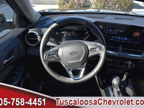 New 2026 Chevrolet Trax ACTIV w/ Sunroof Package image 21