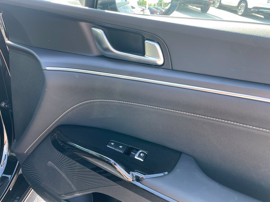 New 2026 Kia K5 GT-Line FWD image 31