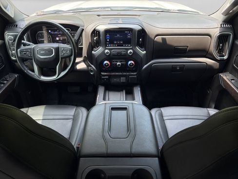 Used 2022 GMC Sierra 1500 Denali w/ Driver Alert Package II AWD/4WD image 23