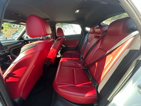 Used 2025 Acura Integra A-Spec image 14