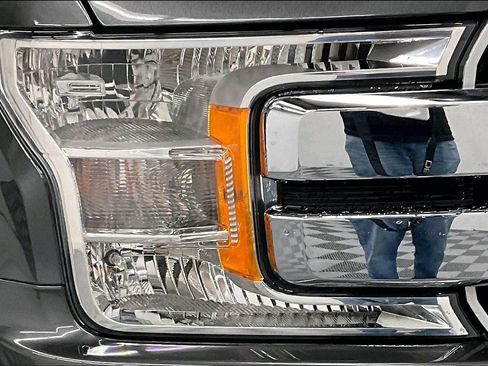 Used 2020 Ford F150 Lariat AWD/4WD image 36