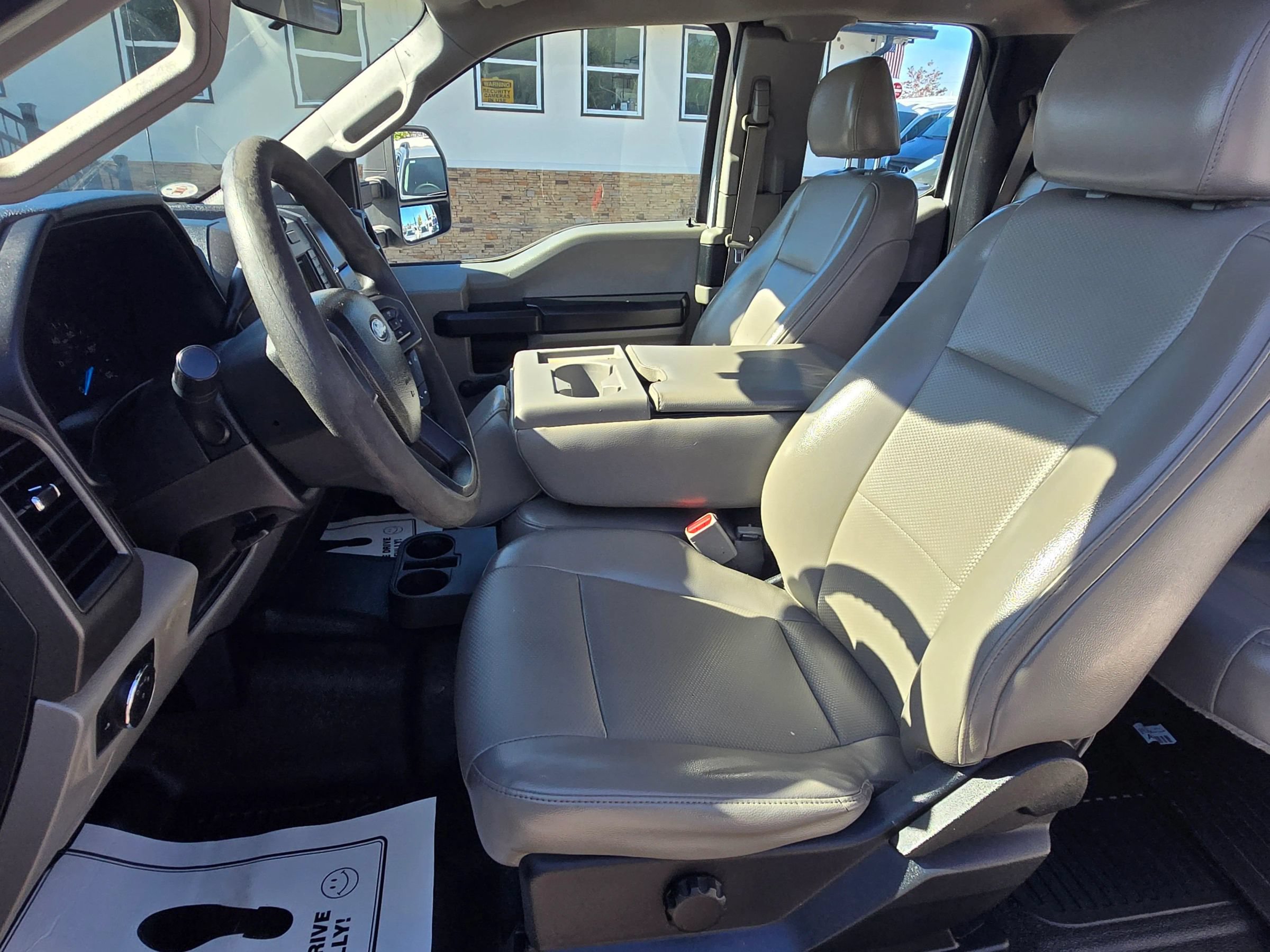 Used 2017 Ford F250 XL RWD image 11