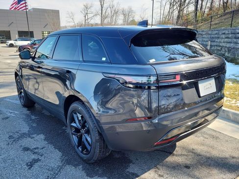 Used 2026 Land Rover Range Rover Velar S AWD/4WD image 12