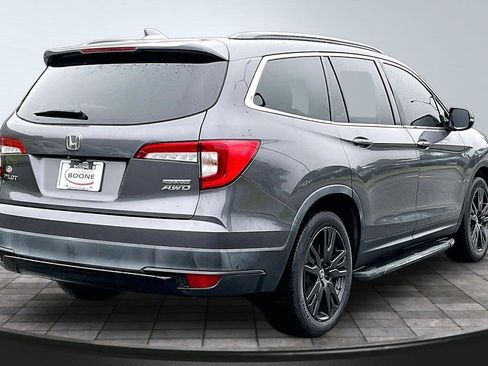 Used 2021 Honda Pilot Special Edition image 13