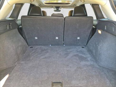 Used 2023 INFINITI QX50 Luxe FWD image 6