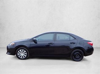Used 2019 Toyota Corolla LE video 2