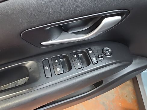 Used 2023 Hyundai Santa Cruz SEL w/ Activity Package FWD image 22