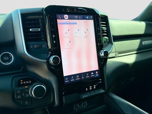 Used 2025 RAM 1500 Big Horn image 26