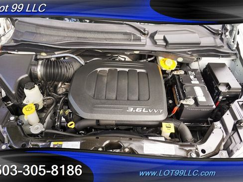 Used 2014 RAM C/V Tradesman w/ UConnect Hands-Free Group FWD image 30