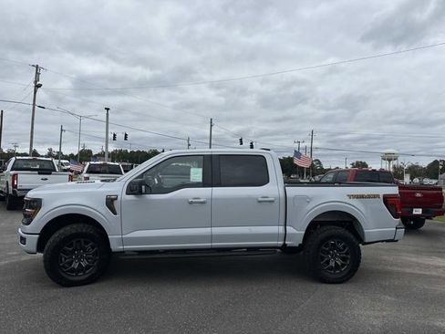 New 2025 Ford F150 Tremor w/ Tow/Haul Package image 13