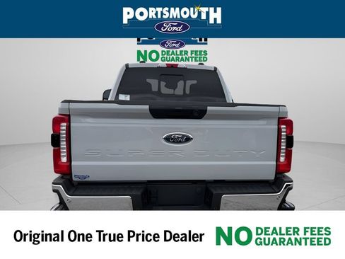 New 2026 Ford F350 XL w/ 360-Degree Camera Package AWD/4WD image 30