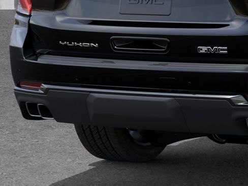 New 2026 GMC Yukon XL Denali Ultimate AWD/4WD image 8