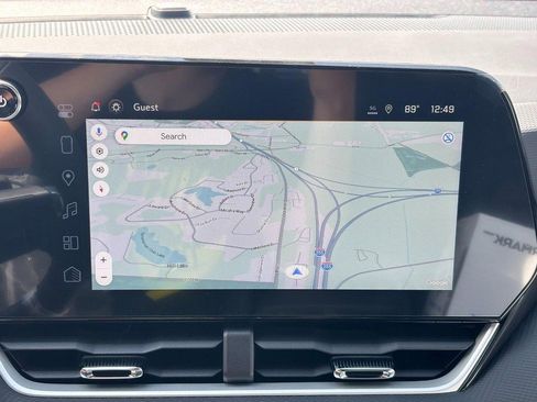 New 2026 Chevrolet Equinox LT w/ Convenience Package II FWD image 17