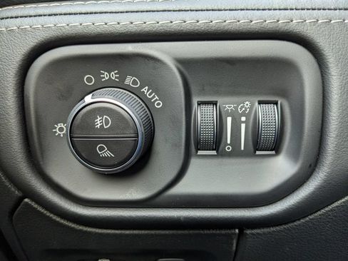 New 2026 RAM 1500 Limited AWD/4WD image 64