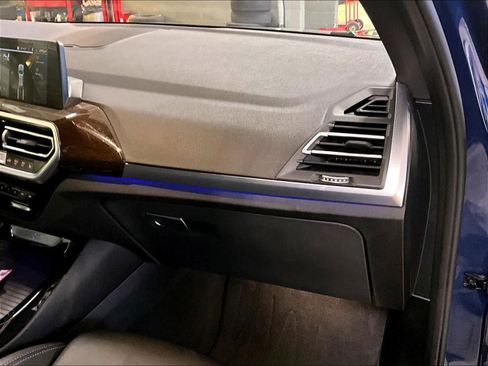 Used 2024 BMW X3 xDrive30i image 13