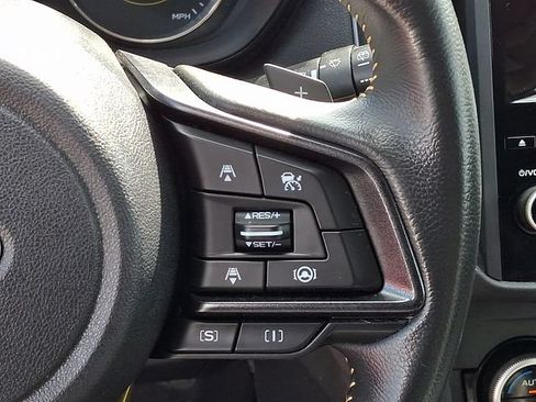Used 2023 Subaru Crosstrek 2.5i Sport AWD/4WD image 21