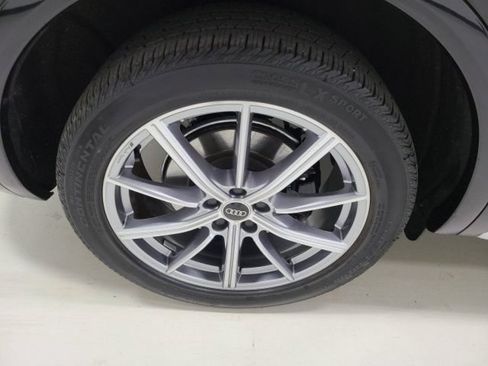 Used 2023 Audi SQ5 Premium Plus AWD/4WD image 6